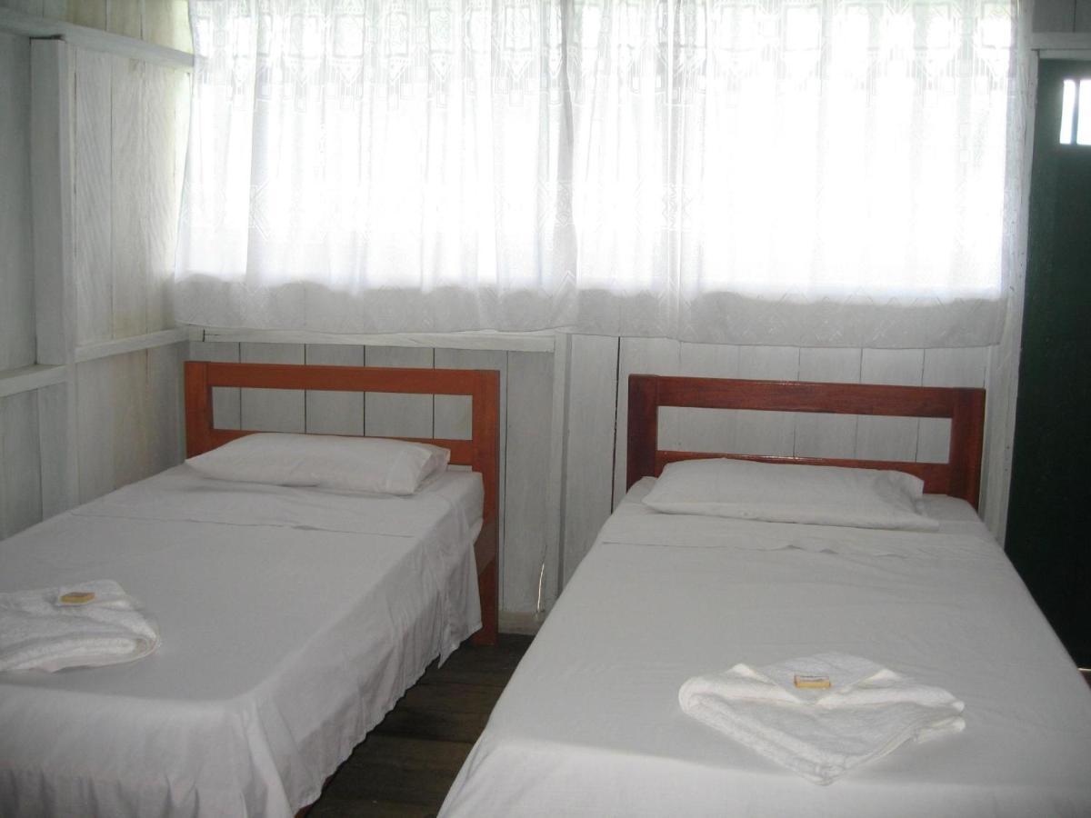 Hotel Lomas Del Paiyue Пуэрто-Наринио Экстерьер фото