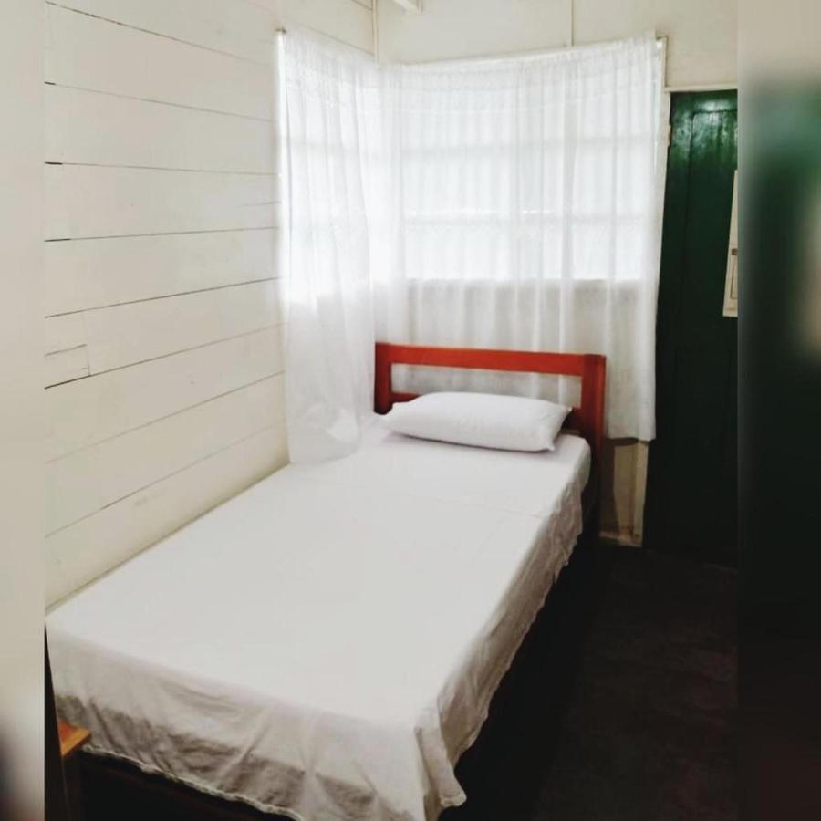 Hotel Lomas Del Paiyue Пуэрто-Наринио Экстерьер фото