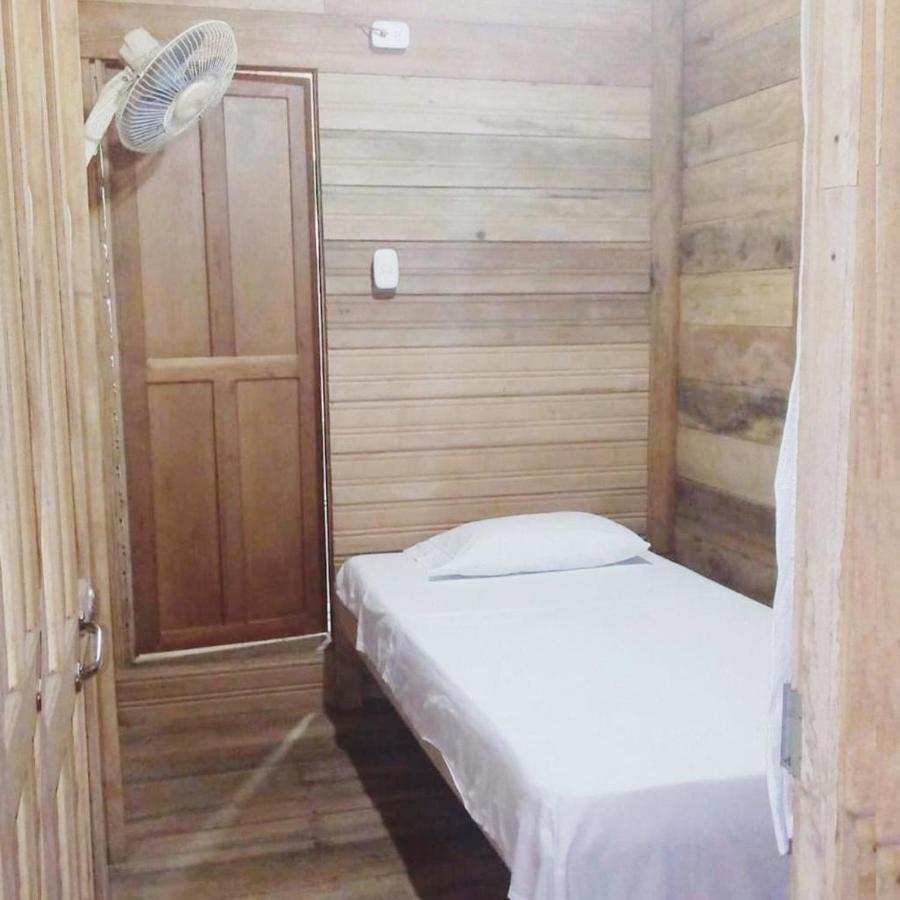Hotel Lomas Del Paiyue Пуэрто-Наринио Экстерьер фото